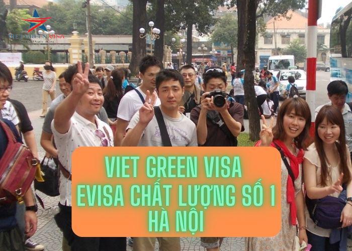 Dịch vụ  xin Evisa Việt Nam 3 tháng cho quốc tịch Kenya