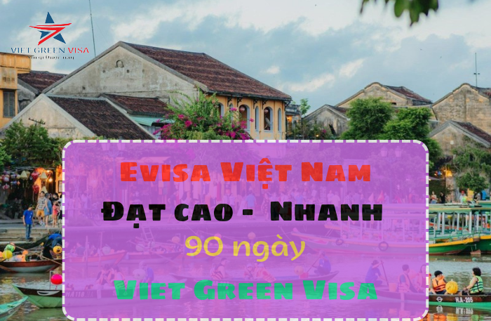 Evisa Việt Nam 90 ngày cho người Timor-Lester 