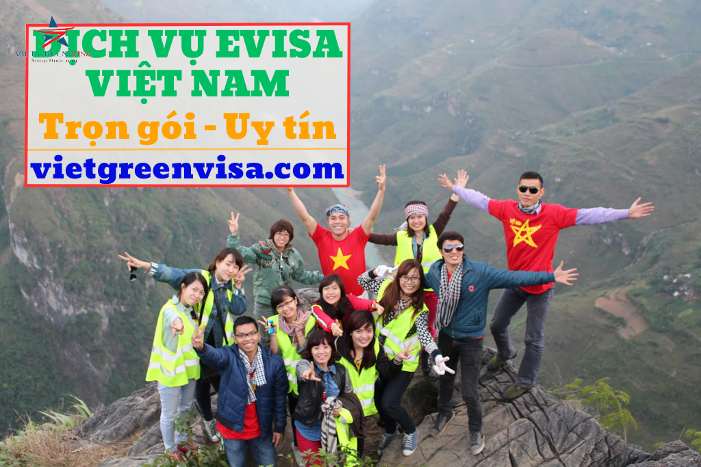 Dịch vụ cấp Evisa Việt Nam 3 tháng cho quốc tịch Oman