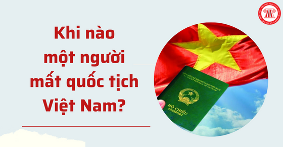 Xin quốc tịch Việt Nam, Xin thôi quốc tịch Việt Nam, Tư vấn xin lại Quốc tịch Việt Nam