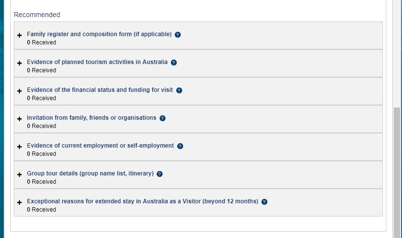 Hướng dẫn cách xin visa Úc online, visa Úc, Visa đi Úc, Viet Green Visa, Du Lịch Xanh, xin visa Úc