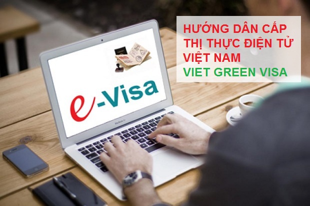 Visa điện tử