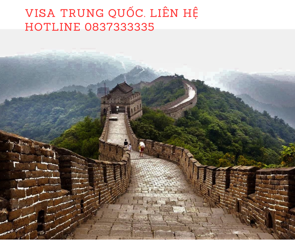 Viet Green Visa, Xin visa Trung Quoc, Làm visa Trung Quốc nhanh, quy trình xin visa Trung Quốc.