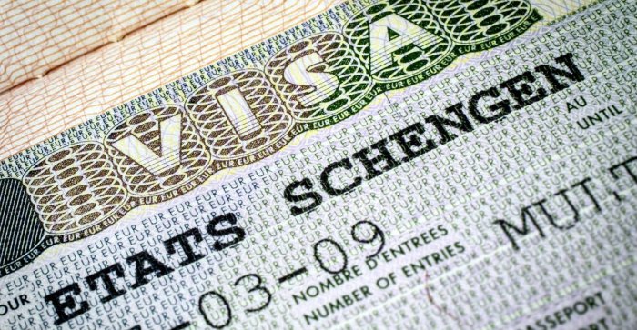 Viet Green Visa, xin visa Đức, làm visa Đức